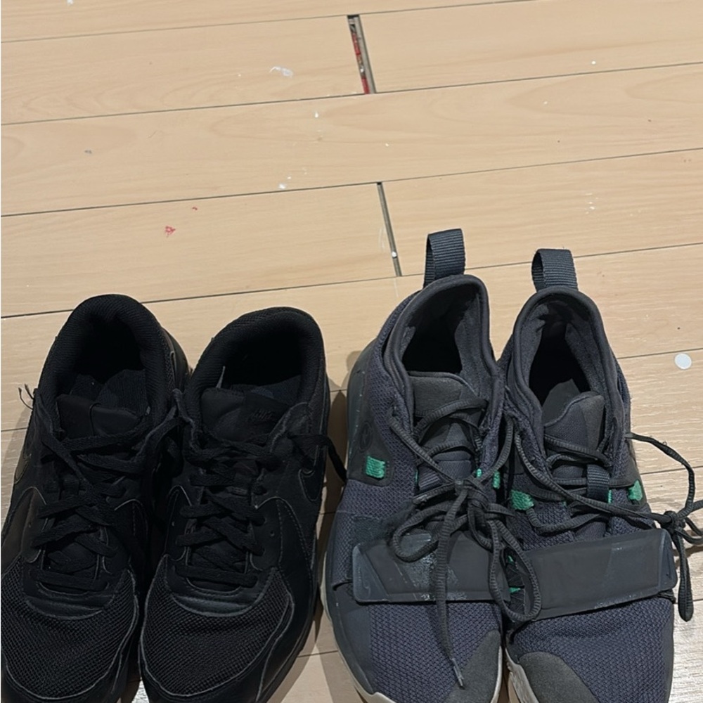 2 Shoes Bundle - Air max 90 PG 2.5